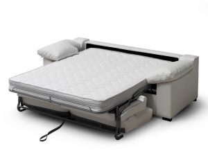 Sofá cama Bea colchón 18 cm