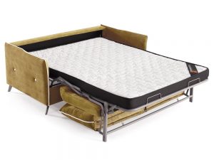 Sofá cama Navia colchón 12 cm
