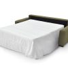 Sofá cama Matilde apertura italiana con colchón de 18 cm